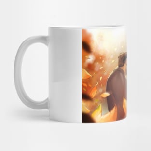 Autumn Mug